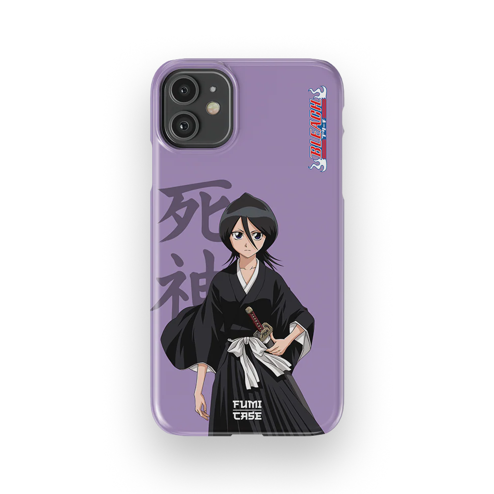 Rukia Kuchiki-Slim - Image 20