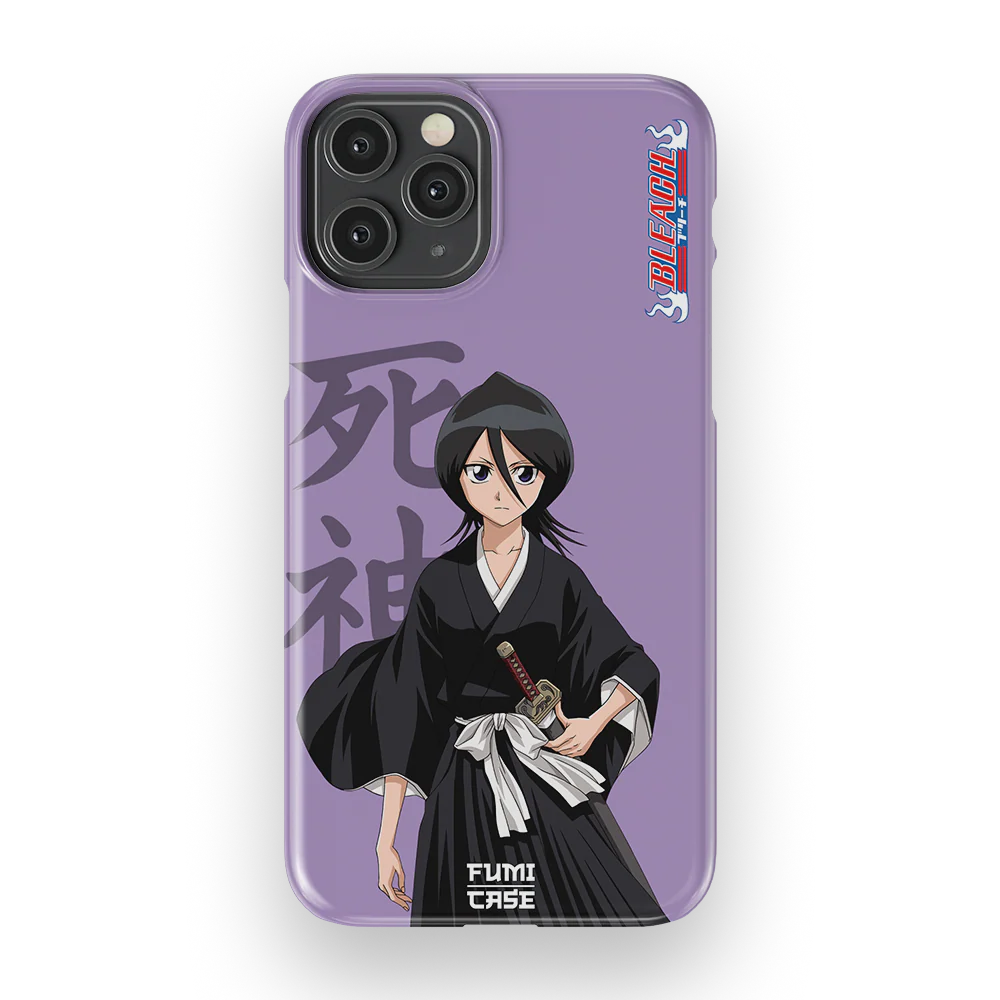 Rukia Kuchiki-Slim - Image 21