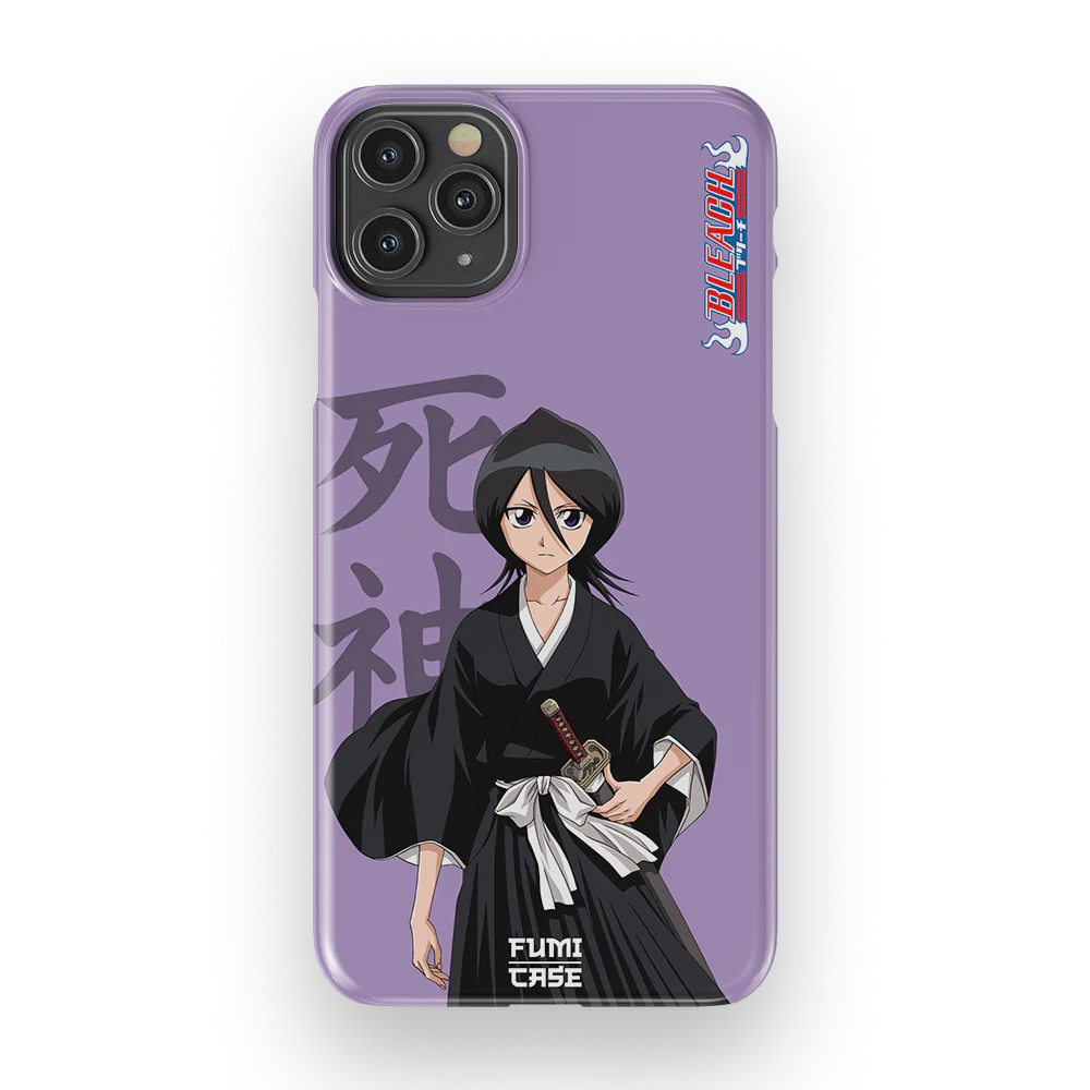 Rukia Kuchiki-Slim - Image 22
