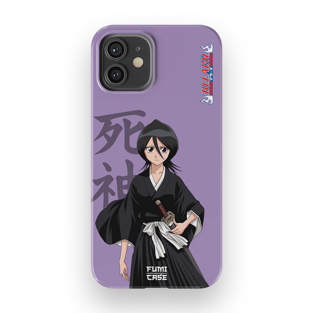 Rukia Kuchiki-Slim - Image 23