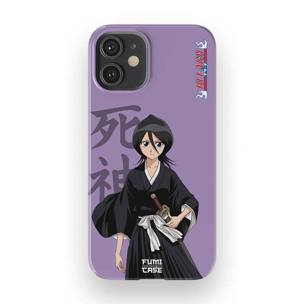 Rukia Kuchiki-Slim - Image 24