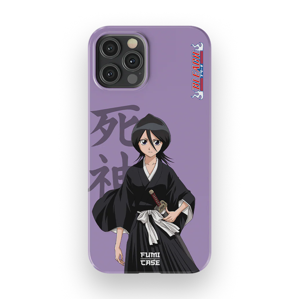 Rukia Kuchiki-Slim - Image 25