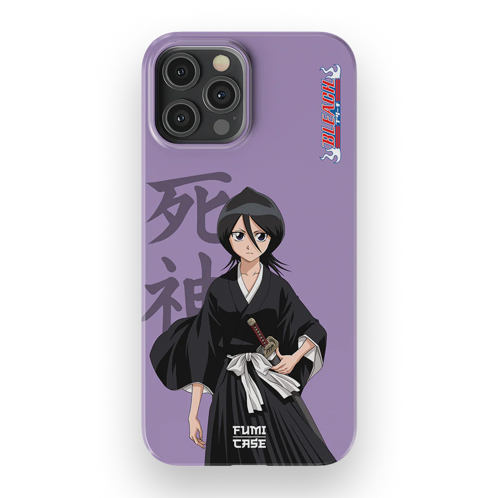 Rukia Kuchiki-Slim - Image 26