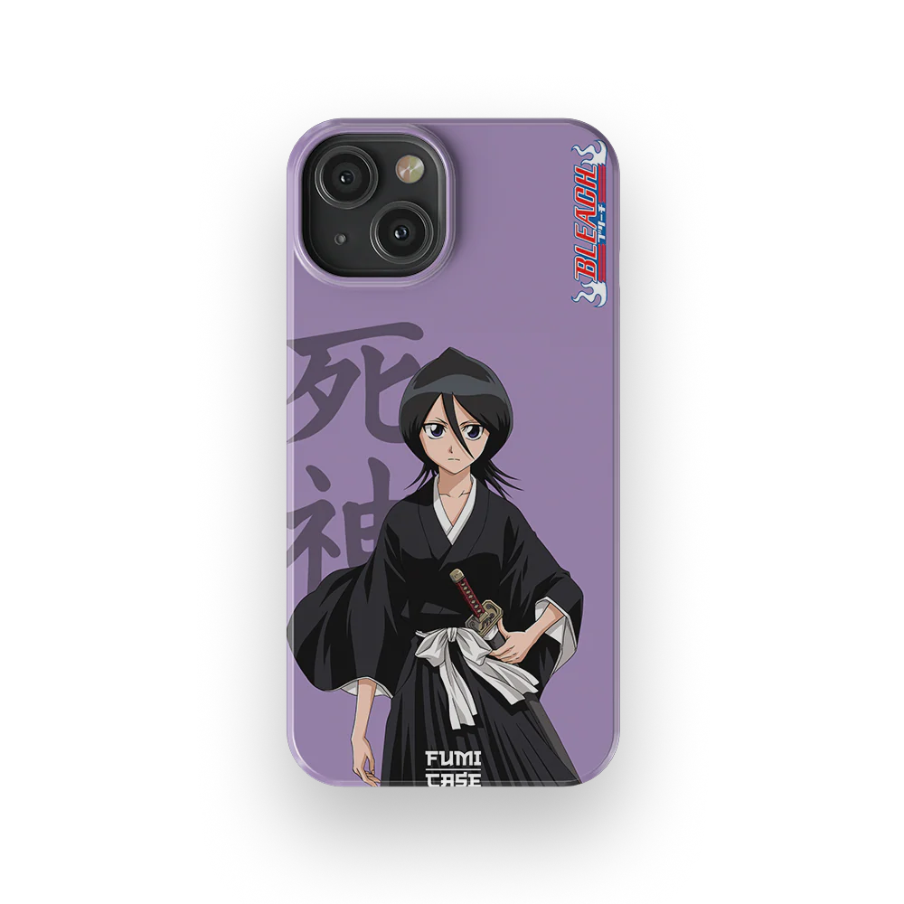 Rukia Kuchiki-Slim - Image 27