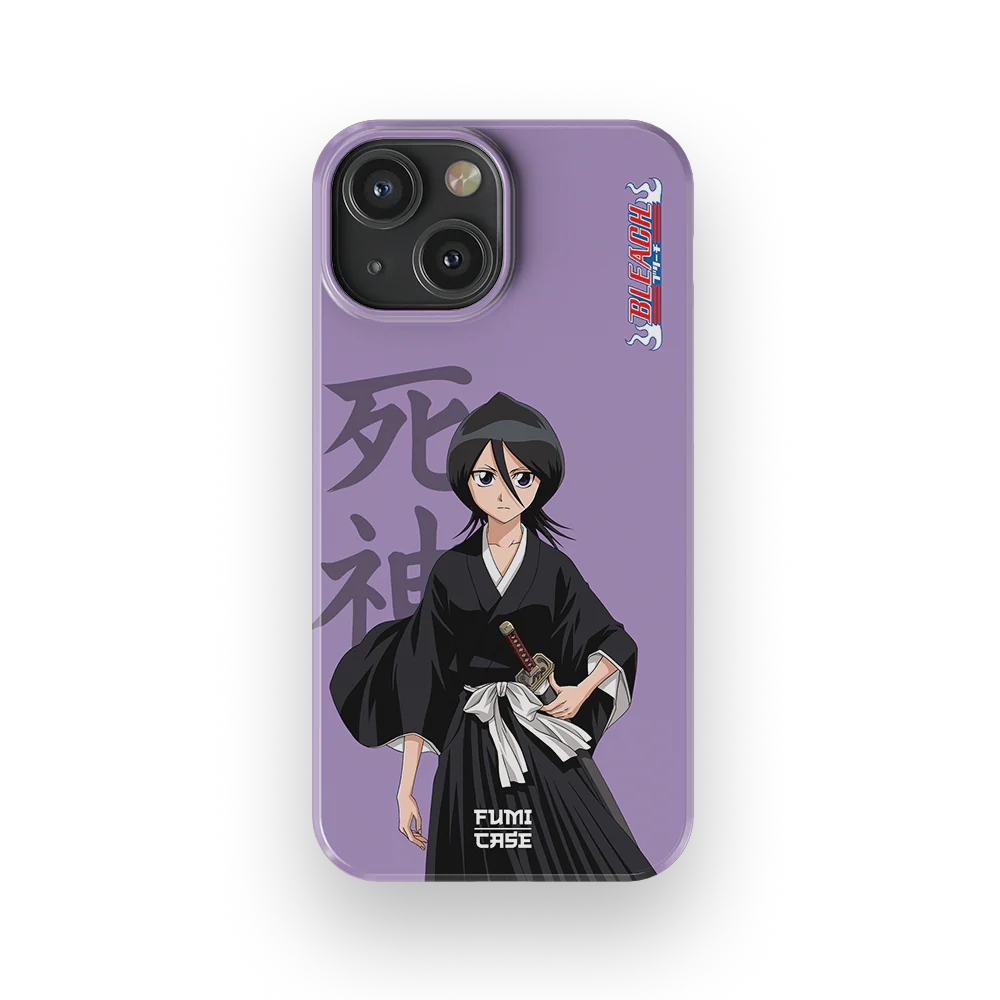 Rukia Kuchiki-Slim - Image 28