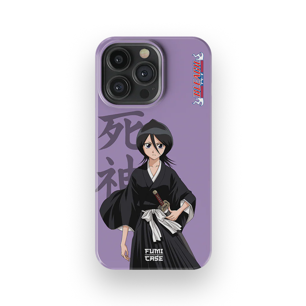 Rukia Kuchiki-Slim - Image 29