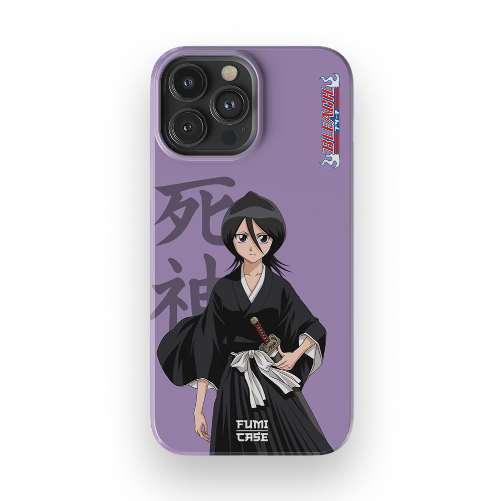 Rukia Kuchiki-Slim - Image 30