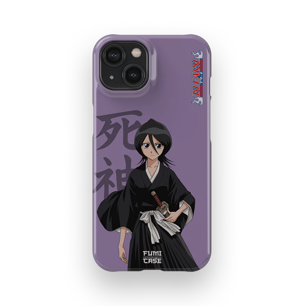 Rukia Kuchiki-Slim - Image 31