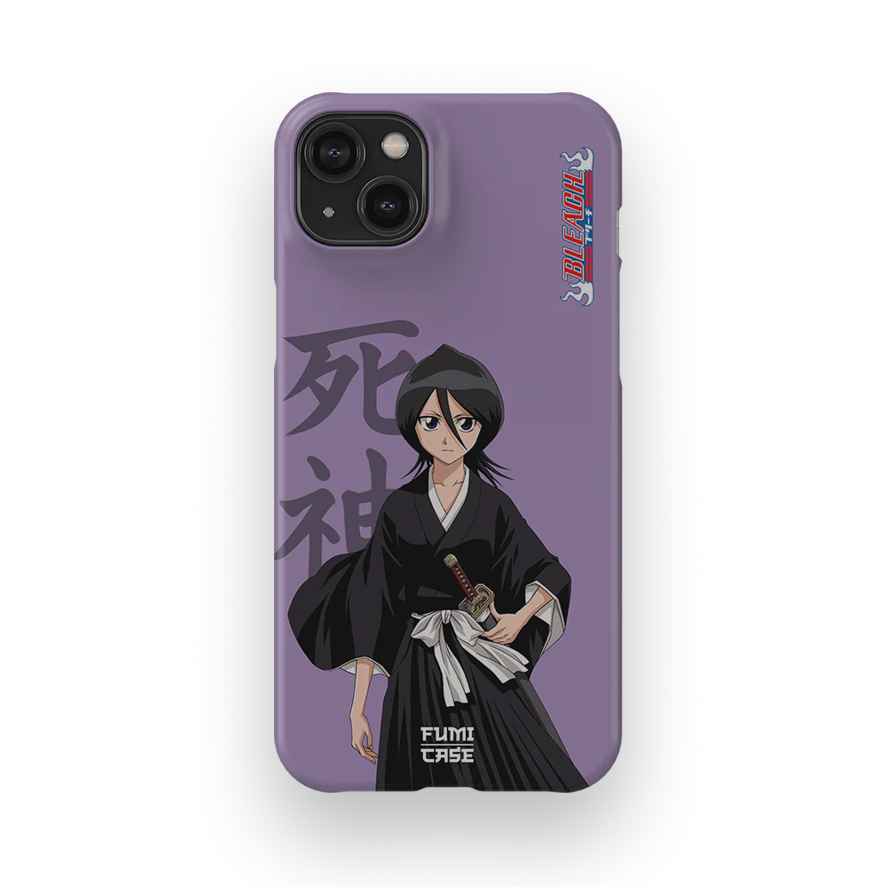 Rukia Kuchiki-Slim - Image 32