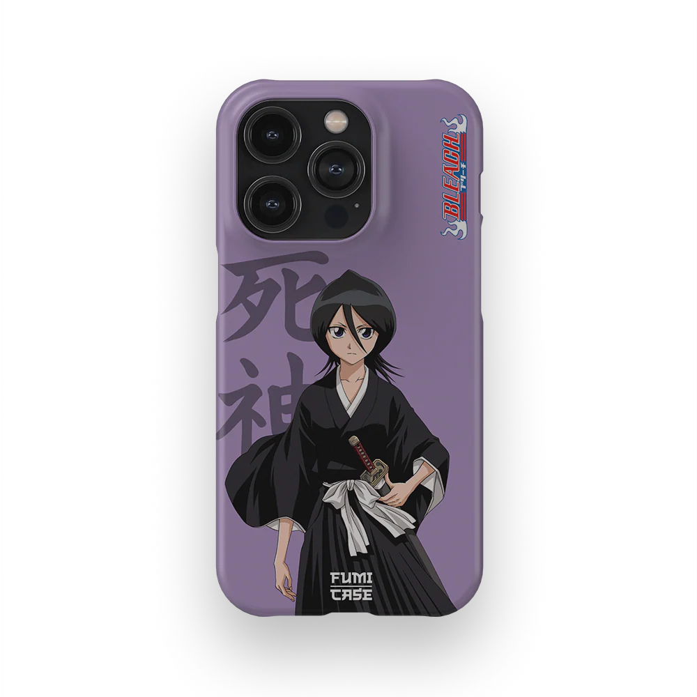 Rukia Kuchiki-Slim - Image 33