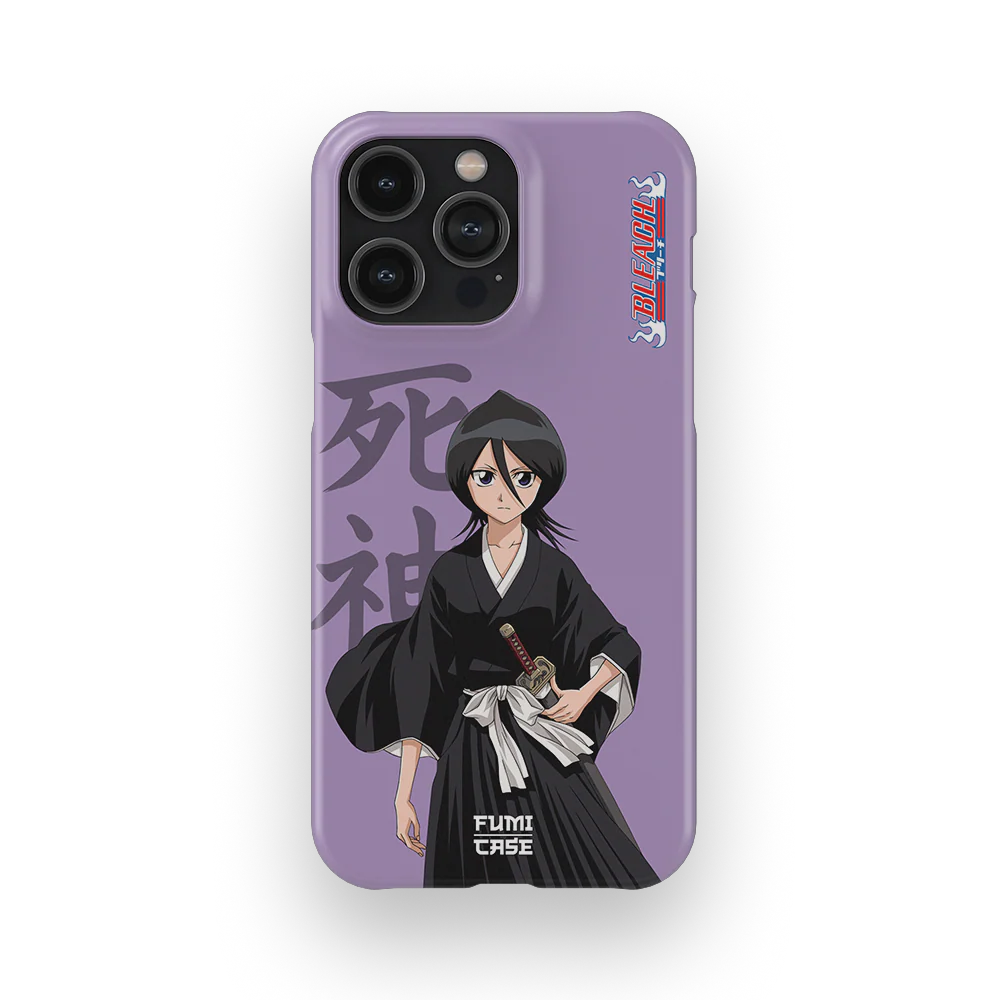 Rukia Kuchiki-Slim - Image 34