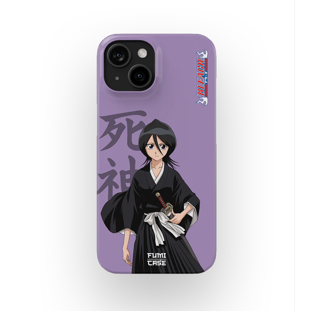 Rukia Kuchiki-Slim - Image 35
