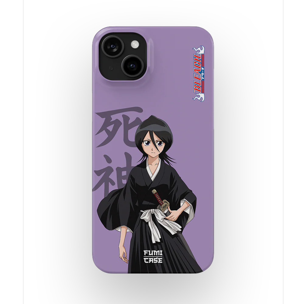 Rukia Kuchiki-Slim - Image 36