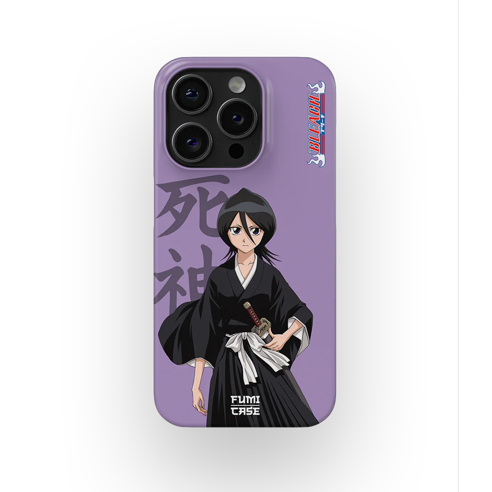 Rukia Kuchiki-Slim - Image 37