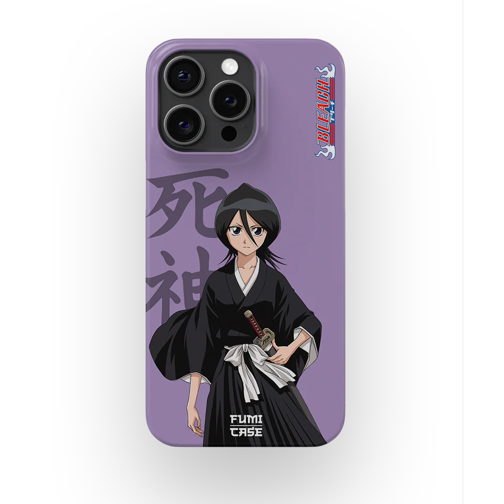 Rukia Kuchiki-Slim - Image 38