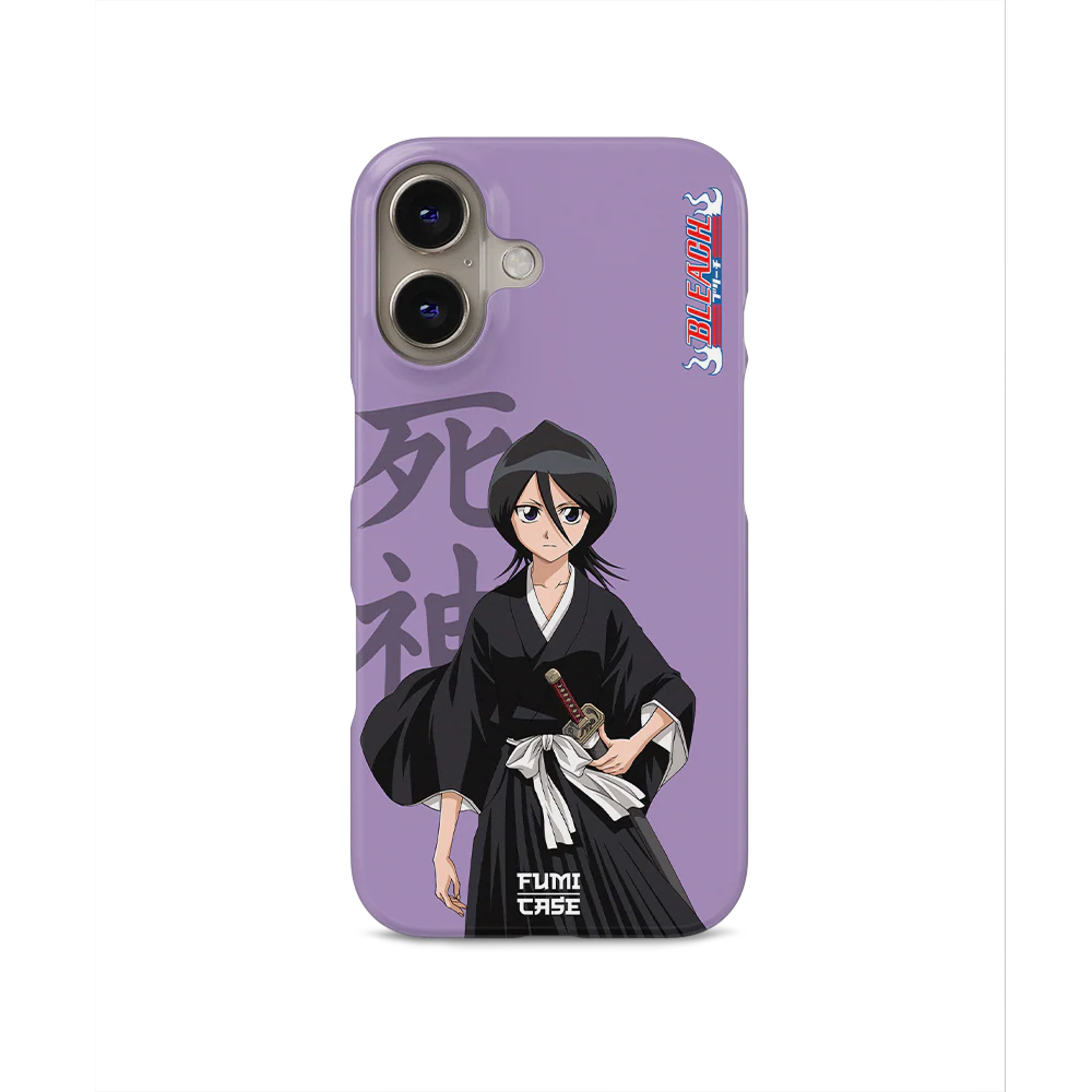 Rukia Kuchiki-Slim - Image 39