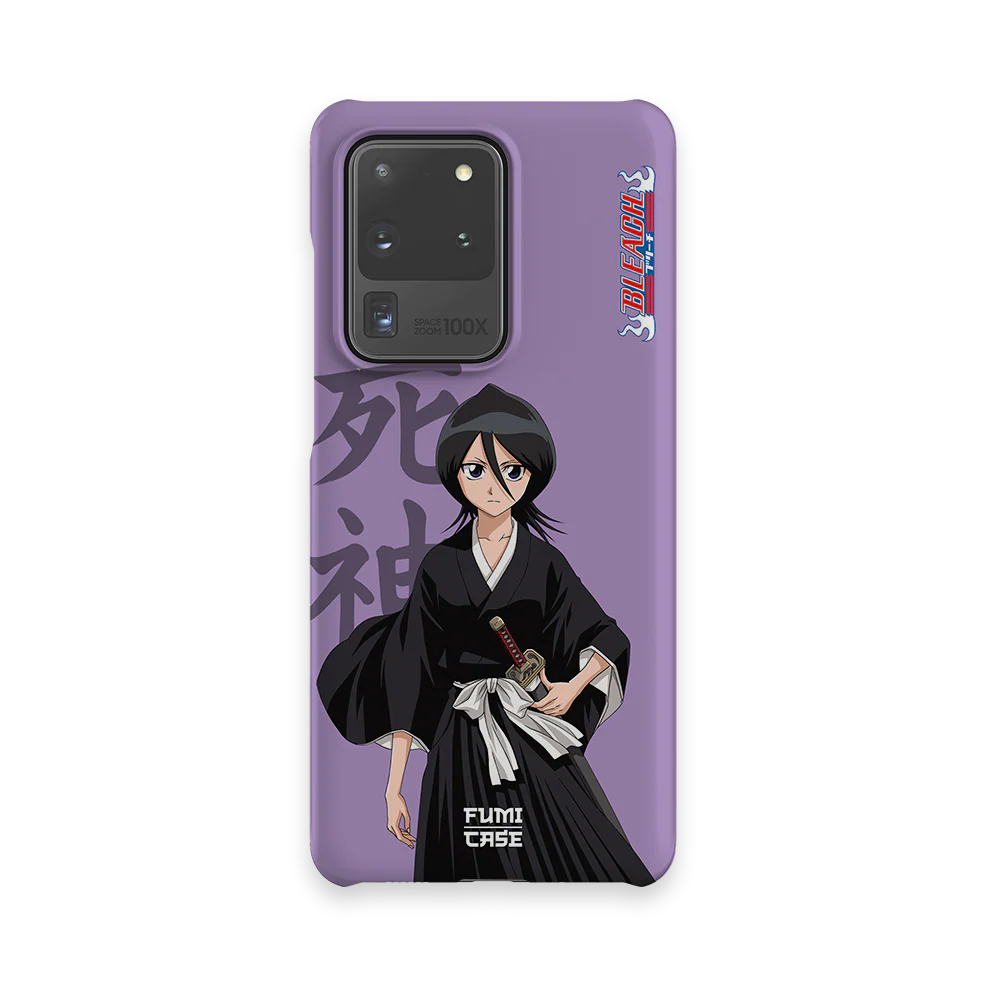 Rukia Kuchiki-Slim - Image 4