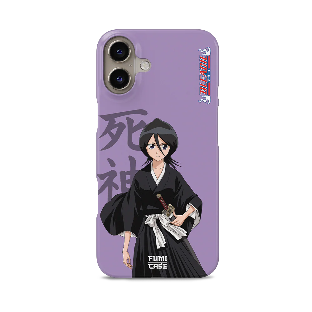 Rukia Kuchiki-Slim - Image 40