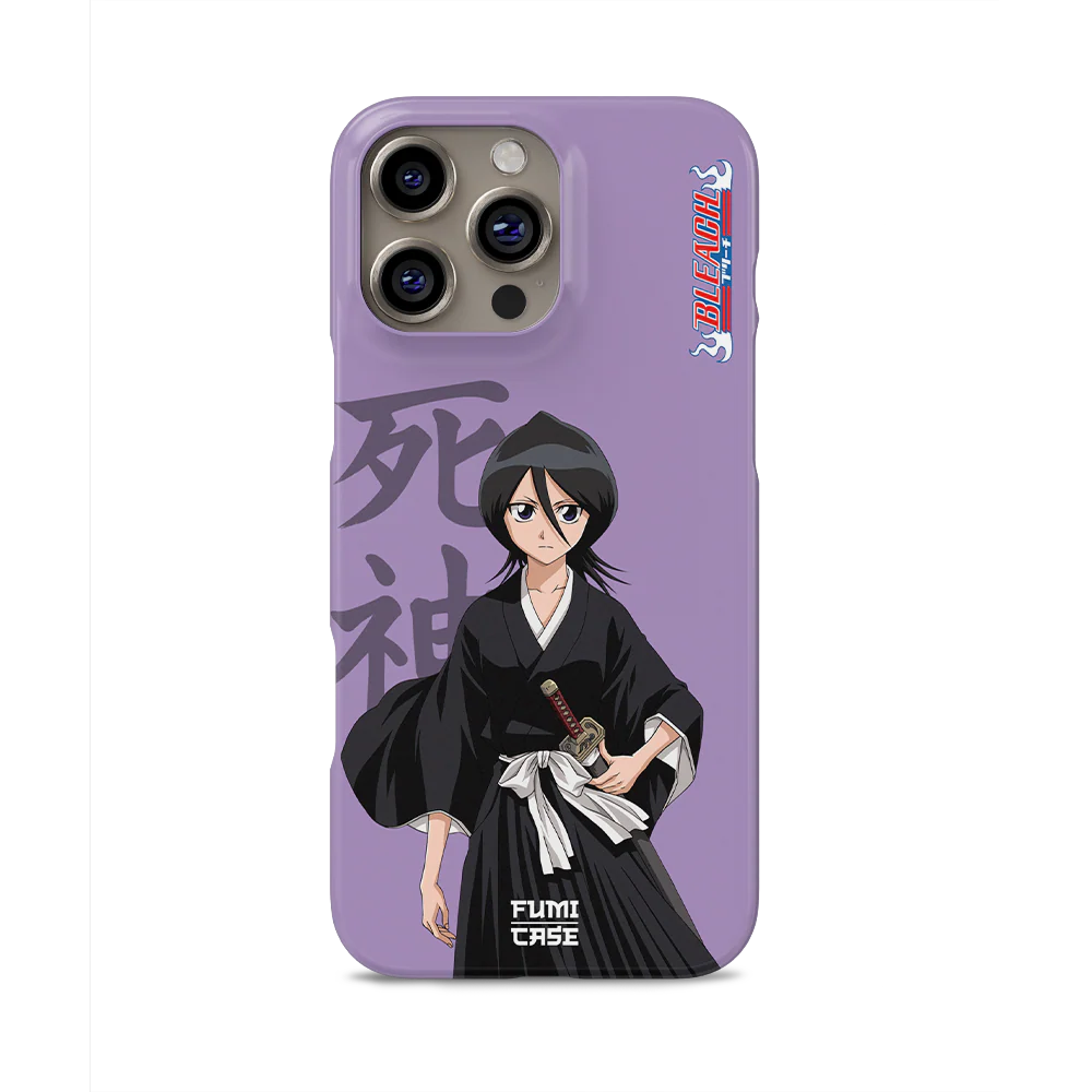 Rukia Kuchiki-Slim - Image 41