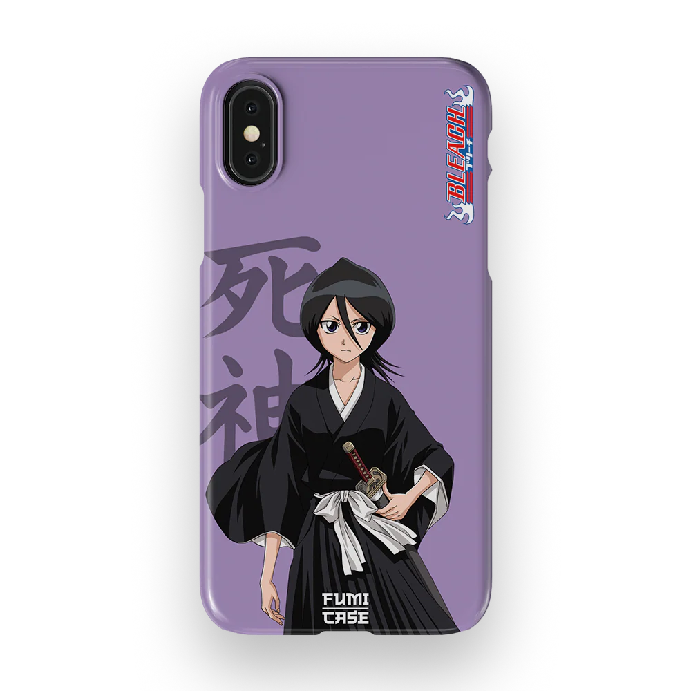 Rukia Kuchiki-Slim - Image 44