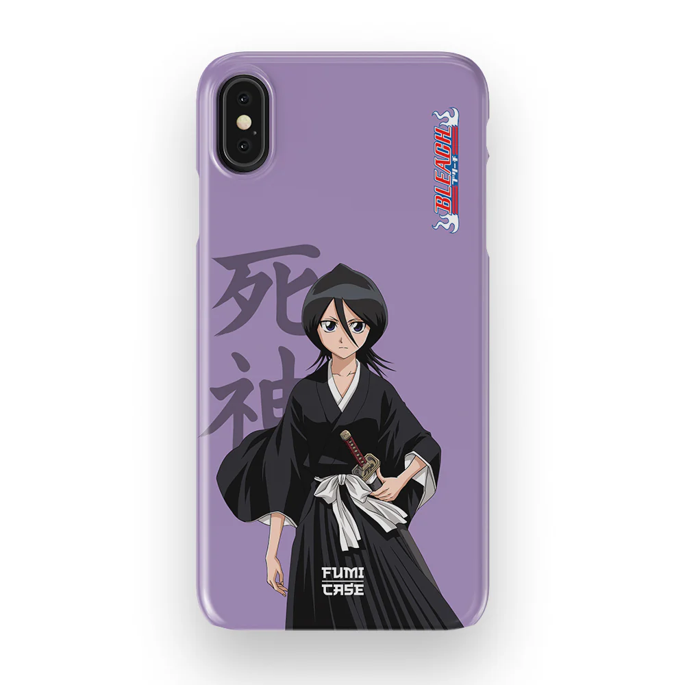 Rukia Kuchiki-Slim - Image 46