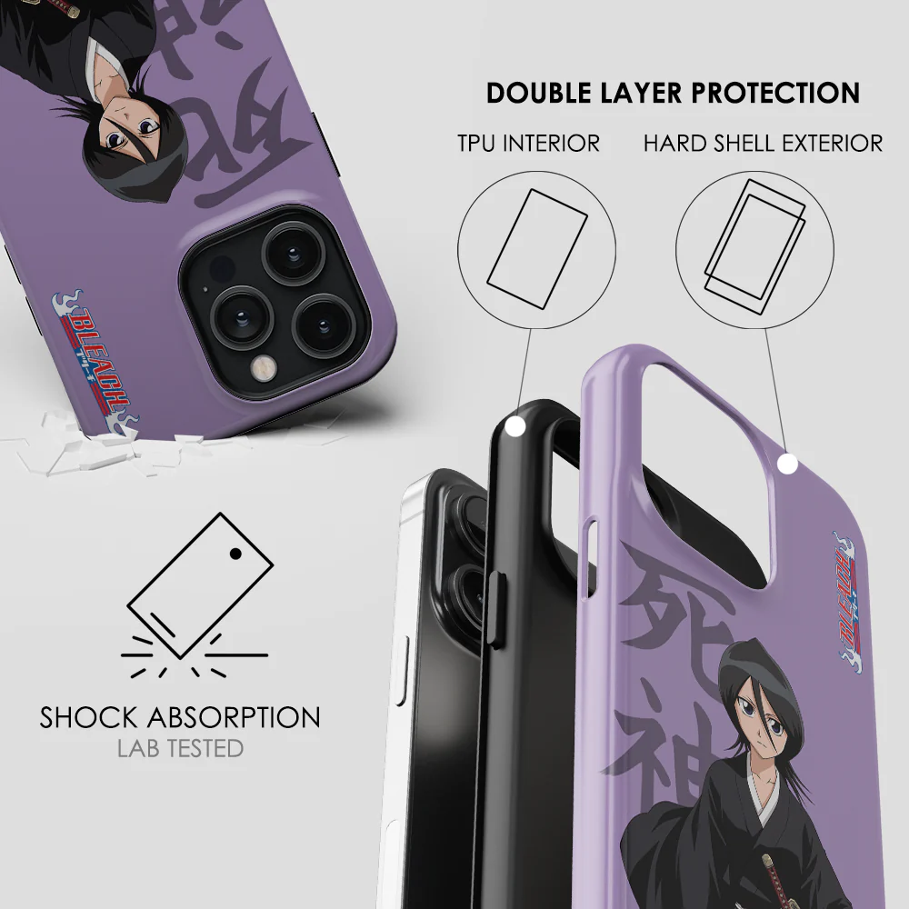 Rukia Kuchiki-Slim - Image 47