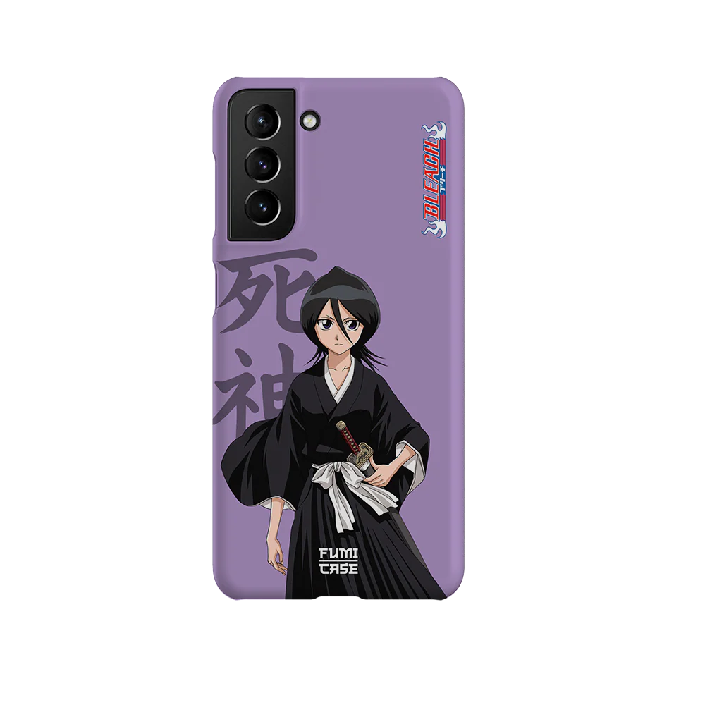 Rukia Kuchiki-Slim - Image 5