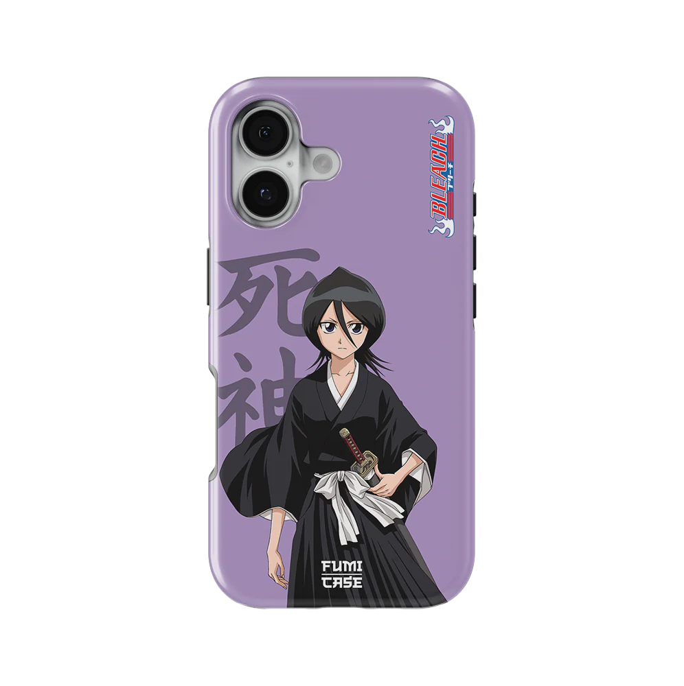 Rukia Kuchiki-Slim - Image 50
