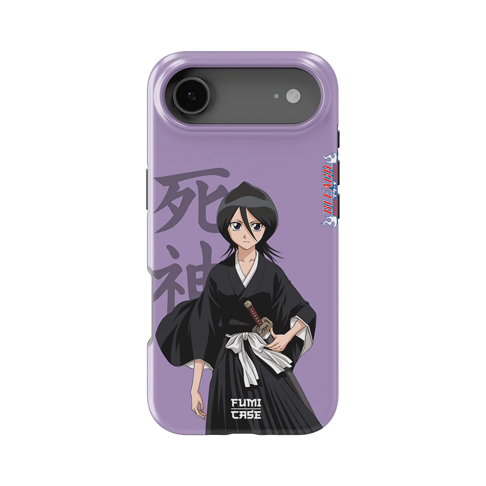 Rukia Kuchiki-Slim - Image 51