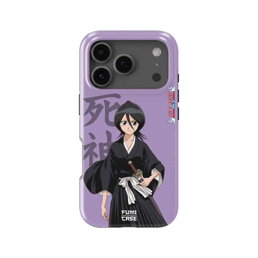Rukia Kuchiki-Slim - Image 52