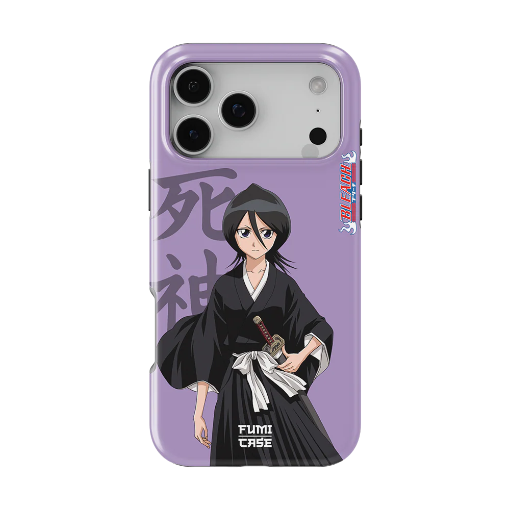 Rukia Kuchiki-Slim - Image 53