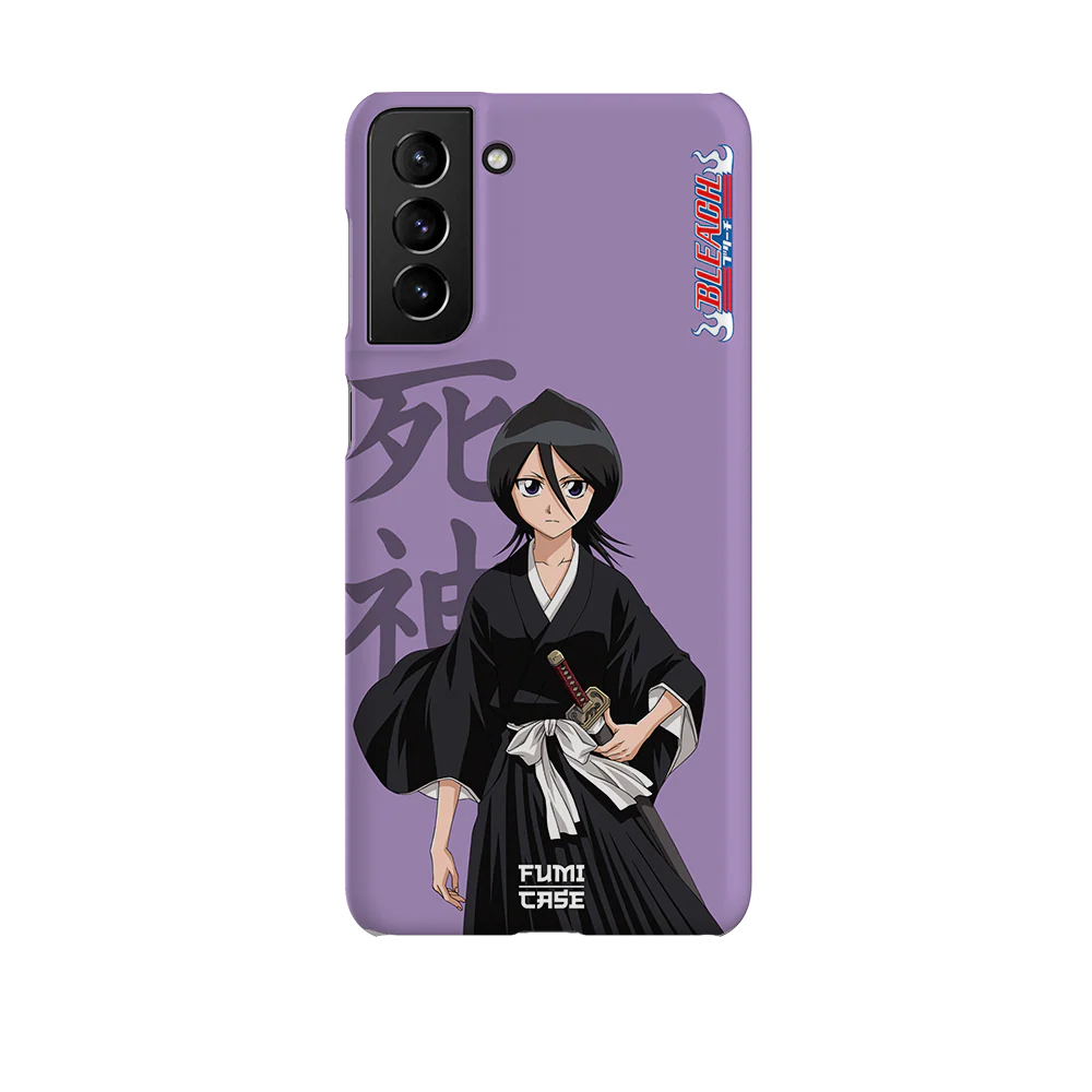 Rukia Kuchiki-Slim - Image 6