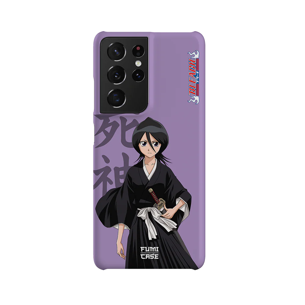 Rukia Kuchiki-Slim - Image 7