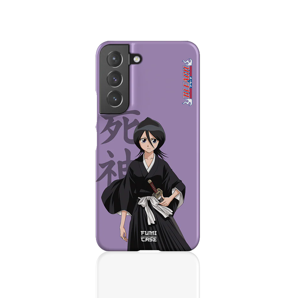 Rukia Kuchiki-Slim - Image 8