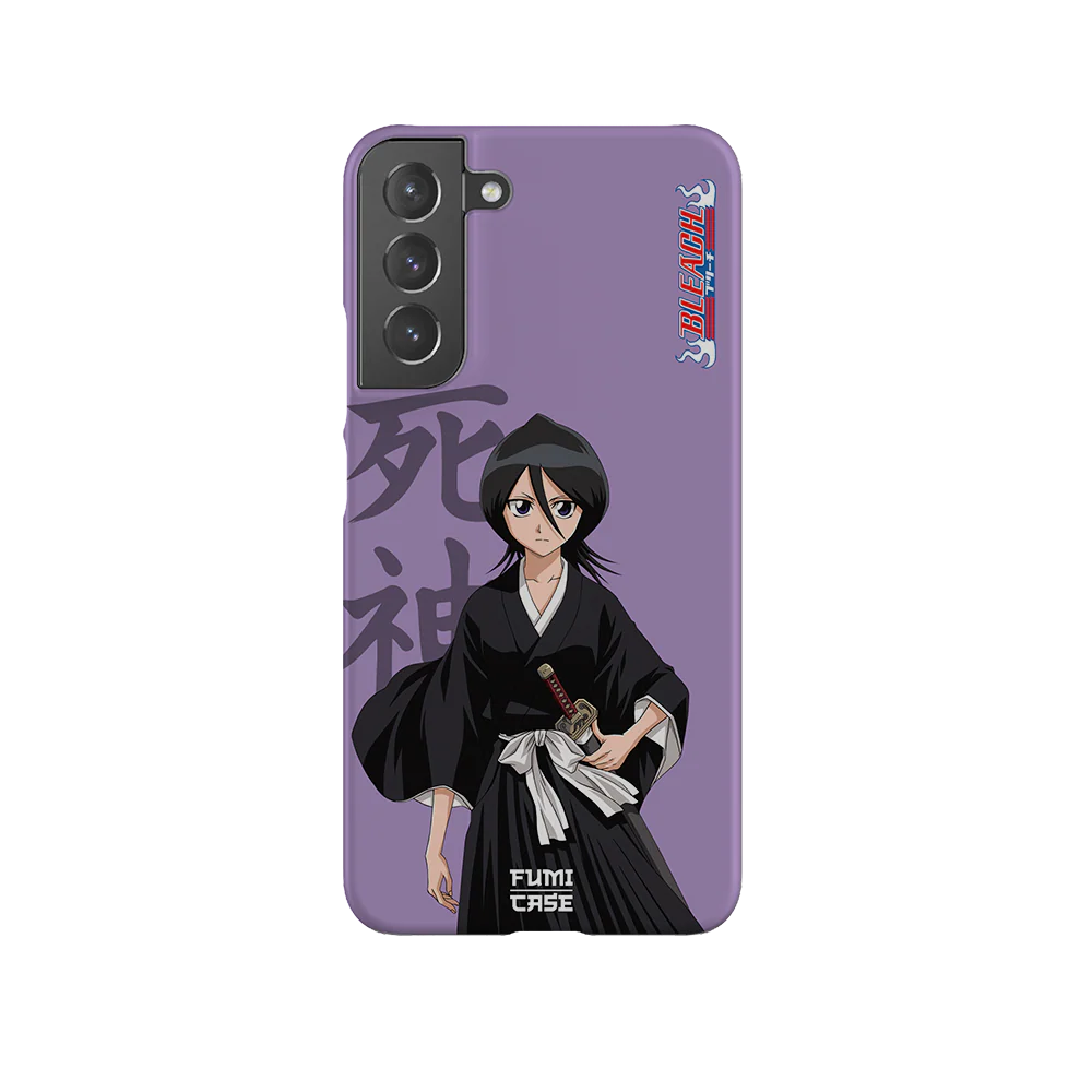 Rukia Kuchiki-Slim - Image 9