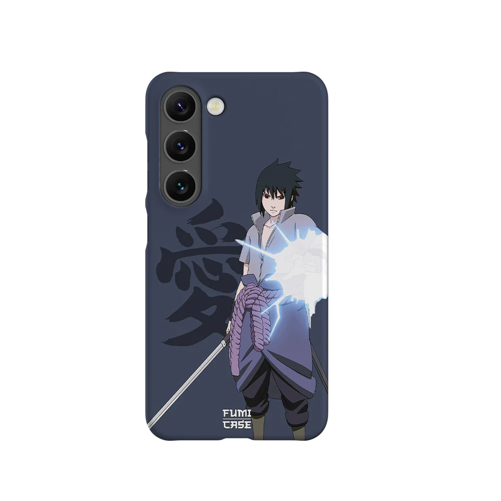 Sasuke Uchiha-Slim - Image 11