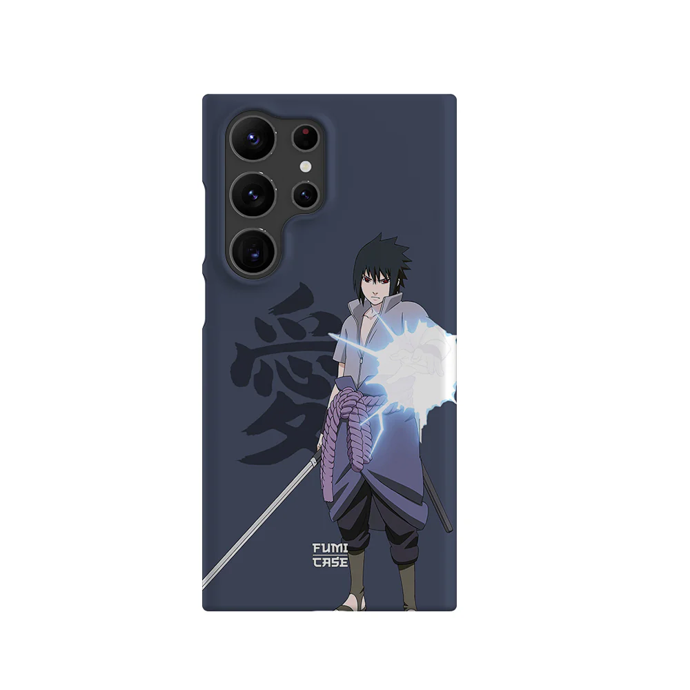 Sasuke Uchiha-Slim - Image 13