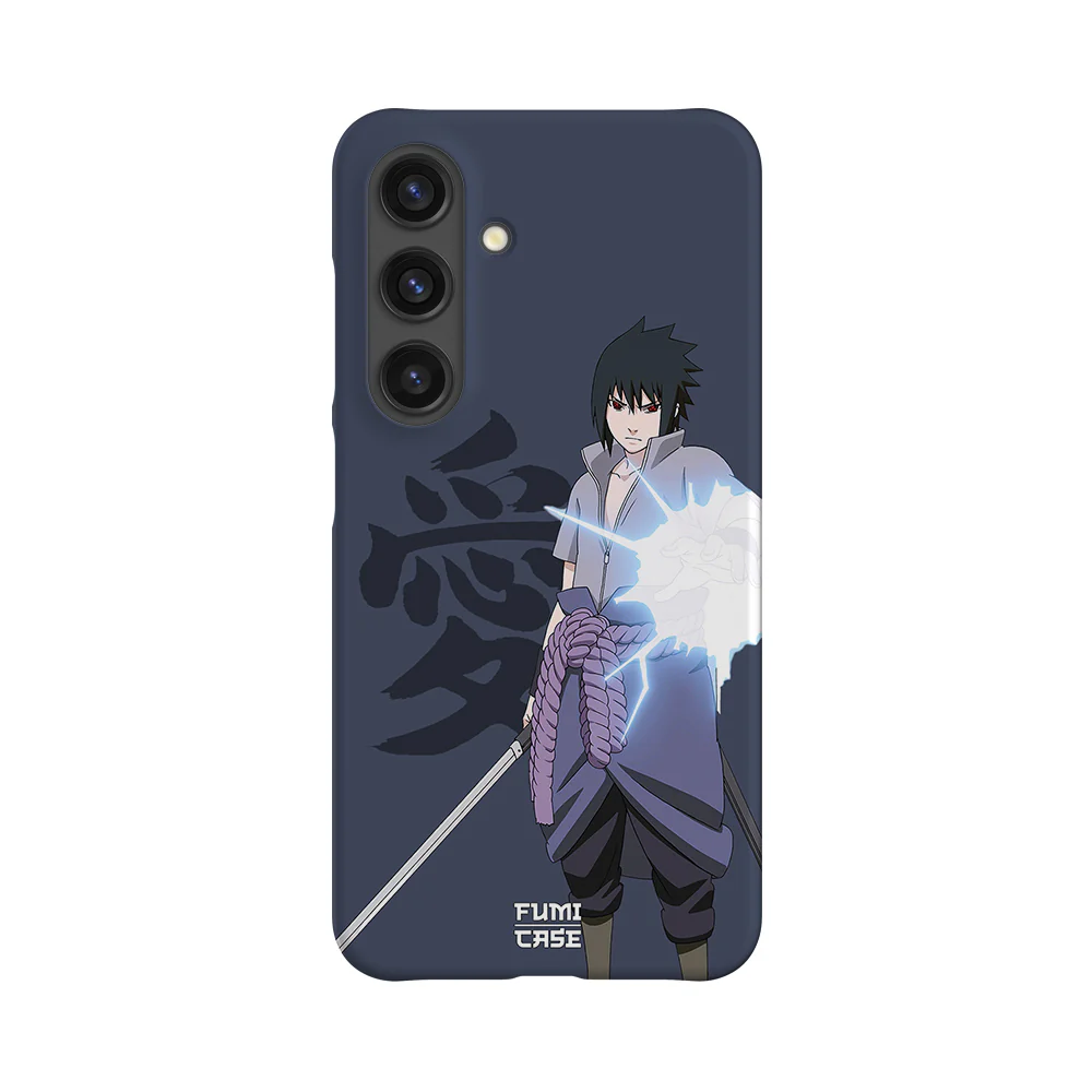 Sasuke Uchiha-Slim - Image 14