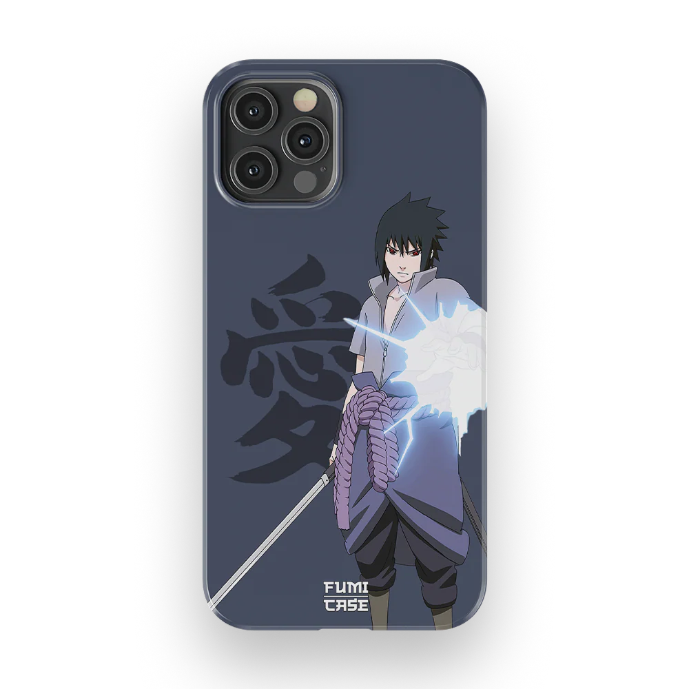 Sasuke Uchiha-Slim - Image 25