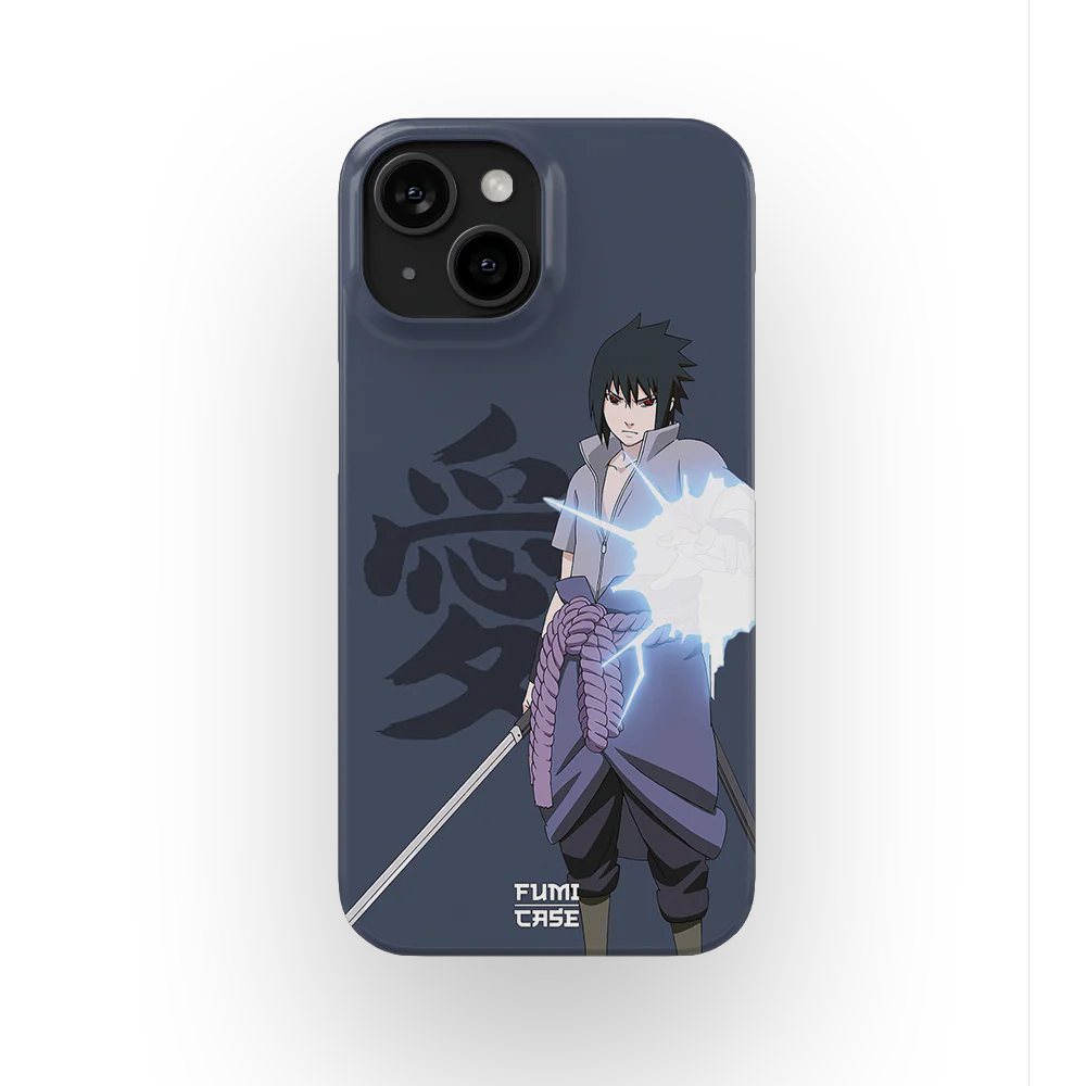 Sasuke Uchiha-Slim - Image 35