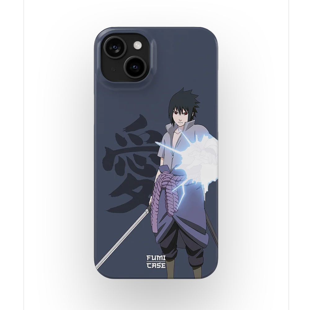 Sasuke Uchiha-Slim - Image 36