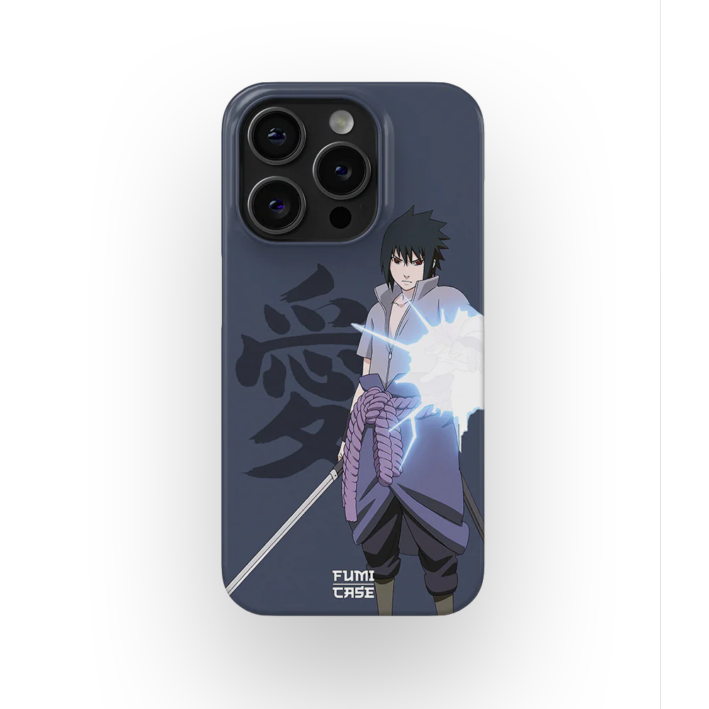 Sasuke Uchiha-Slim - Image 37