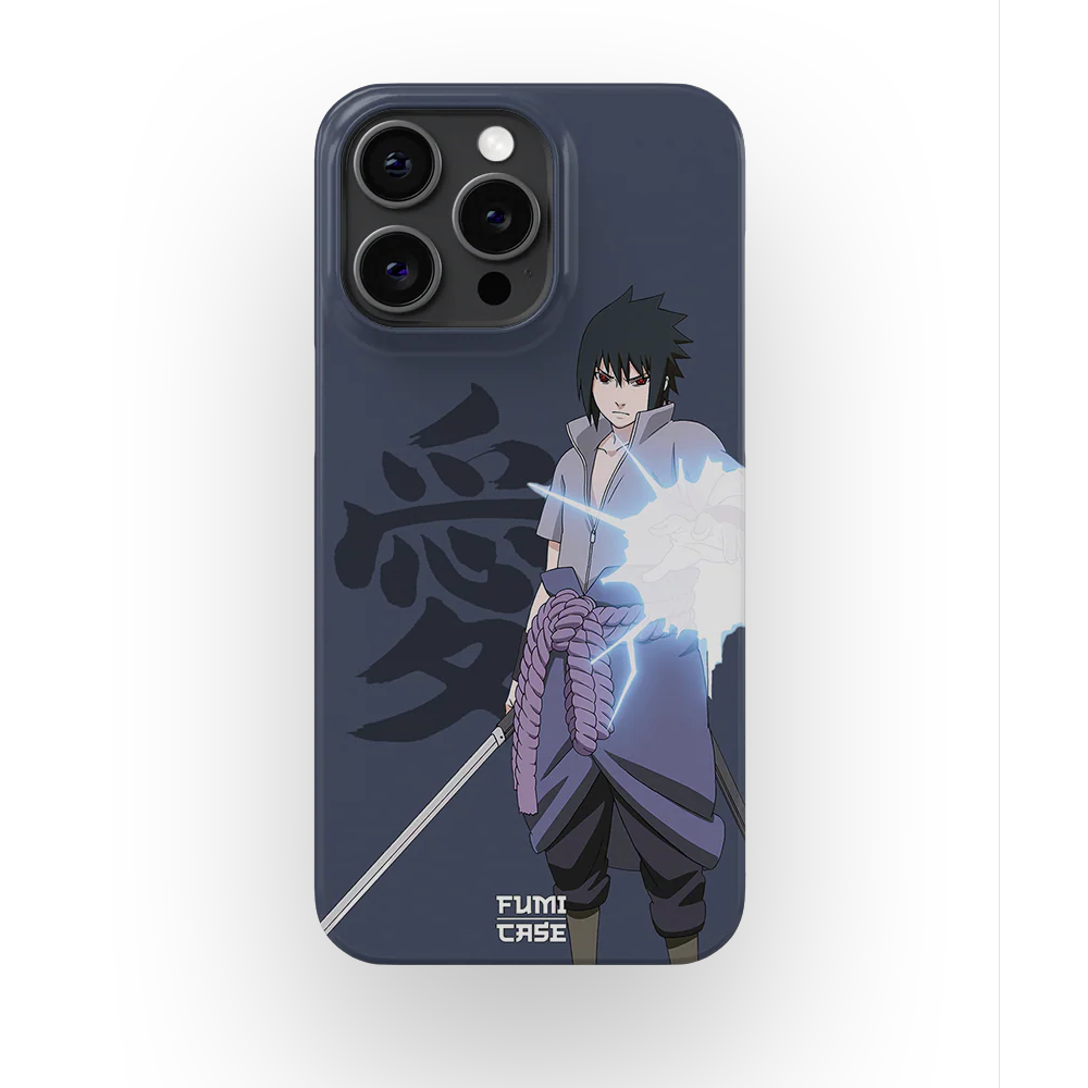 Sasuke Uchiha-Slim - Image 38