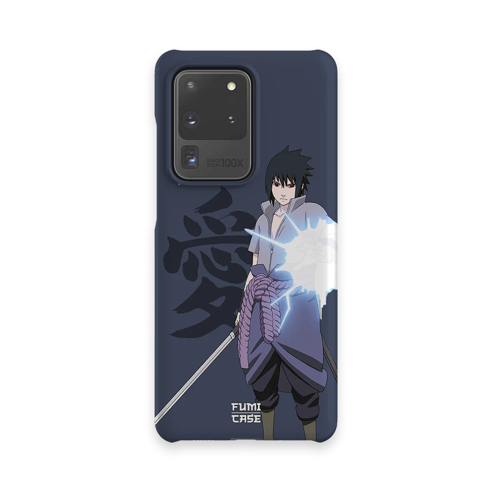 Sasuke Uchiha-Slim - Image 4