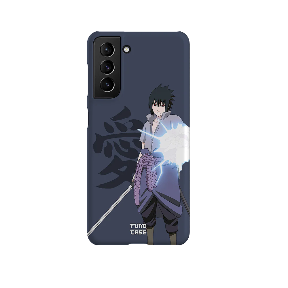 Sasuke Uchiha-Slim - Image 5