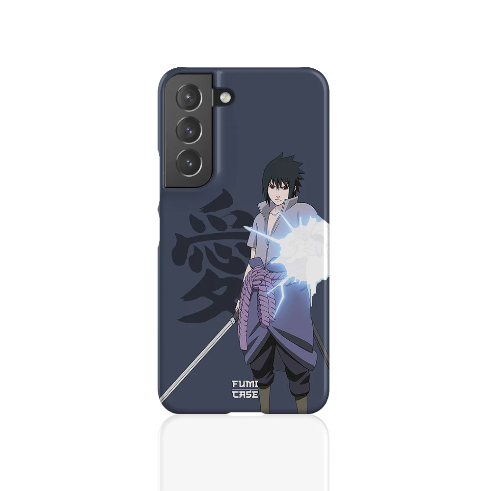 Sasuke Uchiha-Slim - Image 8