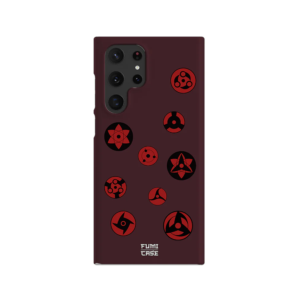 Sharingan set-Slim - Image 10