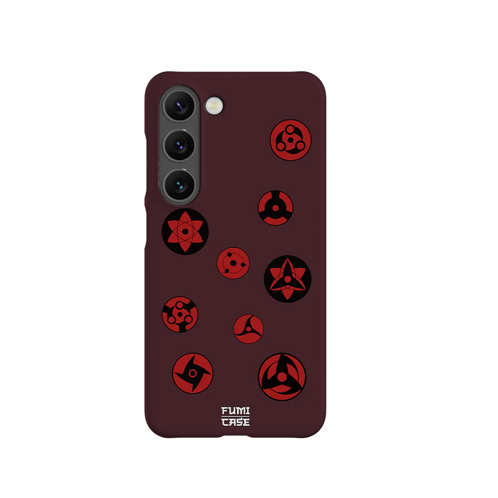 Sharingan set-Slim - Image 11
