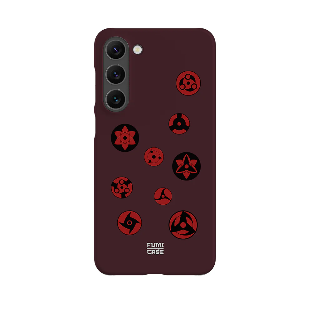 Sharingan set-Slim - Image 12