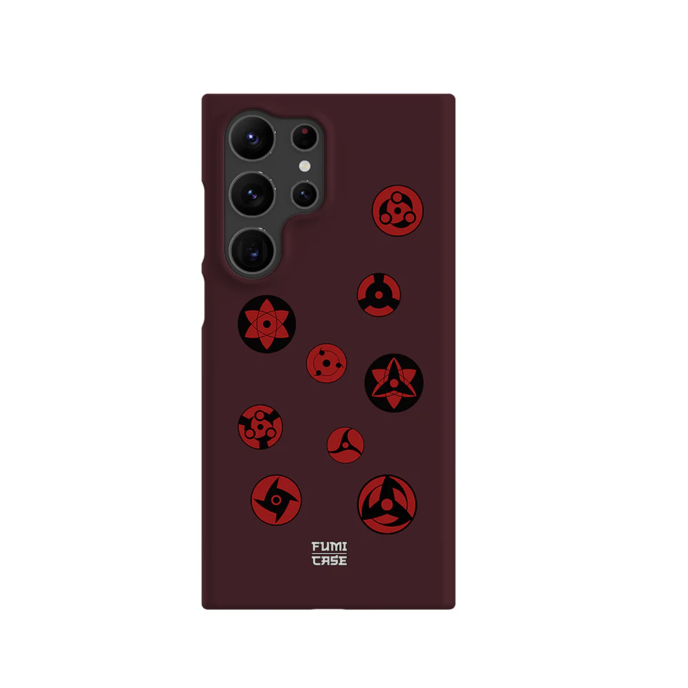 Sharingan set-Slim - Image 13